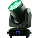 Fractal Lights Morph Mini Beam