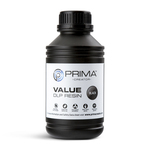 PrimaCreator UV Resin - 1000 ml - Crna