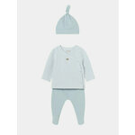 Mayoral Dječji set 1534 Plava Regular Fit