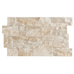 Unutarnje zidne pločice Realonda sa Stones Beige 1KL 31X56 1,21m2