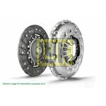 Komplet spojke LuK 623 3297 09