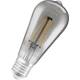 LEDVANCE SMART+ Energetska učinkovitost 2021: F (A - G) SMART BTE60D 6W/827 230V FILSME27X1LEDV E27 6 W toplo bijela