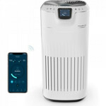 Rowenta PU8080 pročišćivač zraka, 60W, 500 m³/h, do 20 m², HEPA filter, Ugljični filter
