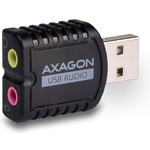 AXAGON ADA-10 USB - Mini audio