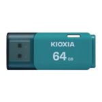 Toshiba Hayabusa 64GB USB memorija, aqua