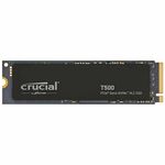 Crucial T500 CT1000T500SSD8 SSD 1TB, M.2, NVMe