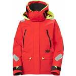 Helly Hansen W Skagen Offshore Jakna Alert Red L