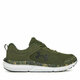 Tenisice za trčanje Under Armour UA Charged Assert 10 Camo 3027036 Zelena