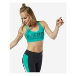 Hero Strappy Medium-Impact Bra Reebok - Women Other