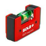 Libela PVC Sola GO! magnetic