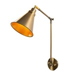 Opviq zidna lampa Berceste - N-683