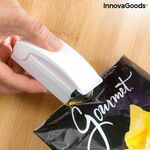 Zatvarač vrećica s magnetom za hladnjak Magseal InnovaGoods