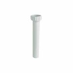 McALPINE CIJEV PVC 6/4" PERTLOVANA