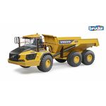 Volvo kiper A60H