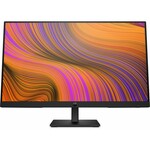 HP P24h G5, monitor, IPS, 23.8"/24", 16:10/16:9, 1920x1080, 75Hz, HDMI, Display port, VGA (D-Sub), USB