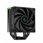 Hladnjak za procesor DEEPCOOL AK400 DIGITAL (crna, 12 cm, 1 komad)