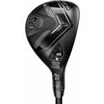 Cobra Golf DS-ADAPT Desna ruka 2 17° Regular Palica za golf - hibrid