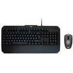 Asus TUF Gaming Combo miš i tipkovnica
