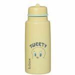b.box Termo boca Flip Top, 1l - Looney Tunes