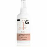 Naif Baby & Kids Mineral Sunscreen SPF 50 sprej za sunčanje za djecu od rođenja 100 ml