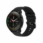 Xiaomi Mi Watch pametni sat, Black