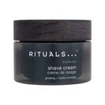 Rituals Homme Shave Cream krema za brijanje za ponovo punjenje 250 ml za muškarce