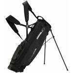 TaylorMade Flextech Superlite Crna Golf torba