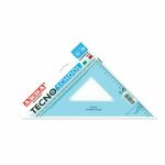ARDA trokut tecnoschool 30cm/45° blister 40130ss