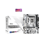 ASRock B760M-HDV/M.2 matična ploča, Socket 1700, 2x DDR4, ATX/mATX