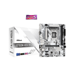 ASRock B760M-HDV/M.2 matična ploča, Socket 1700, ATX/mATX