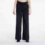 Hlače Dickies Wide Leg Work Pant Black W30