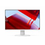 NEC MultiSync E273F monitor, IPS, 27", 16:9, 1920x1080