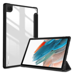 Tech-Protect Smartcase Hybrid maska za Samsung Galaxy Tab A8 10.5'', crno (TEC923340)