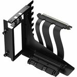 Riser za grafičku karticu Fractal Flex 2, PCIe 4.0, crni