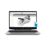 HP Zbook 15V G5 Touch, 15,6" FHD, i7-8750H, 1TB/32GB, NVIDIA Quadro P600 Win11pro (Rabljeni prijenosnik)