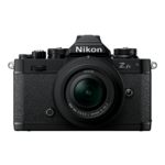 NIKON fotoaparat Z fc (BK) Body