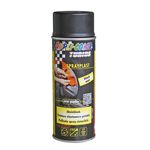 Dupli-Color Sprej boja za felge Sprayplast - Crna mat - 400 ml