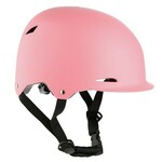 HMS kaciga NILS Extreme MTW02 roza