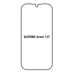 ULEFONE ARMOR 11T 5G HYDROGEL ZAŠTITNA FOLIJA