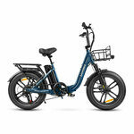 Samebike C05 Pro, električni bicikl