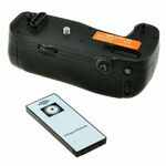 Jupio Battery Grip for Nikon D750 MB-D16 držač baterija JBG-N012