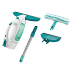 Leifheit 51016 Dry&Clean All-in-one set brisača prozora