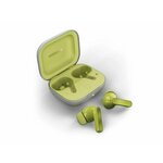 Motorola Moto Buds, zelene