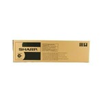Sharp MX61GTBA toner cartridge 1 pc(s) Original Black