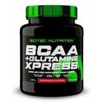 BCAA + GLUTAMIN XPRESS - Lubenica