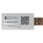 Wi-Fi modul Bosch IP-Gateway za klima uređaje CL3000, CL4000, CL5000, CL6000