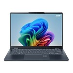 Acer Swift 14 AI SF14-51 – 35.6 cm (14″) – Ultra 7 258V – Evo – 32 GB RAM – 1.024 TB SSD