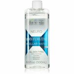 Bielenda Neuro Moisturizing hidratantna micelarna voda 500 ml