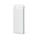 Prijenosno napajanje Power bank 5000 mAh TB-100S bijela boja