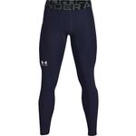 UNDER ARMOUR Sportske hlače noćno plava / bijela